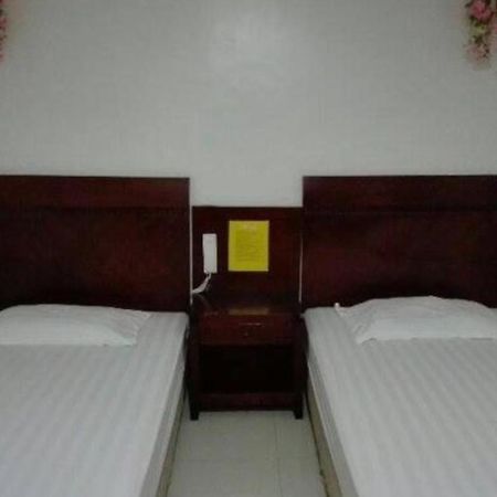 Asia Novo Boutique Hotel - Kalibo Luaran gambar