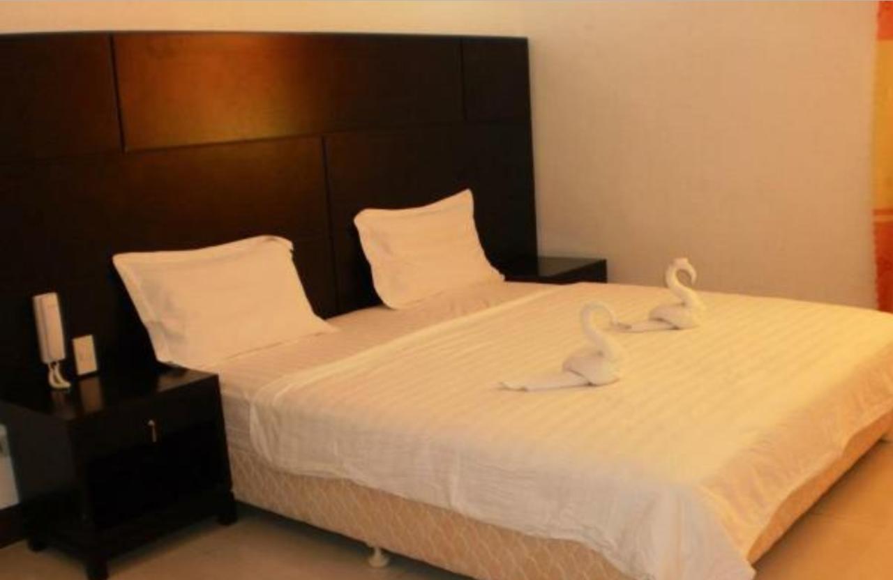 Asia Novo Boutique Hotel - Kalibo Luaran gambar