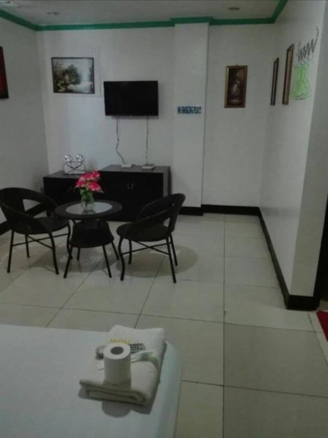 Asia Novo Boutique Hotel - Kalibo Luaran gambar